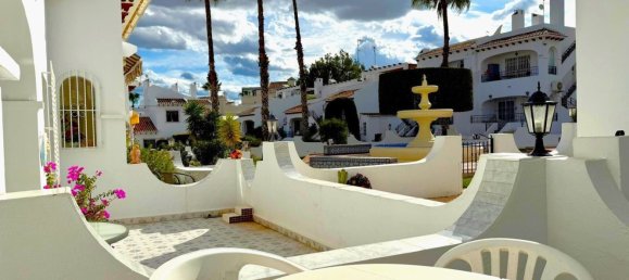 3 bedrooms House in Alicante, Spain No. 149393 8