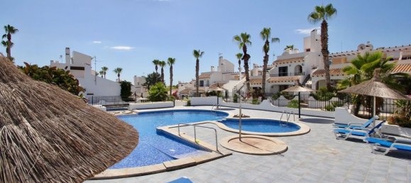 3 bedrooms House in Alicante, Spain No. 149393 23