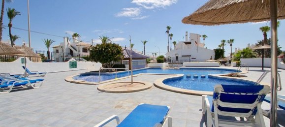 3 bedrooms House in Alicante, Spain No. 149393 22