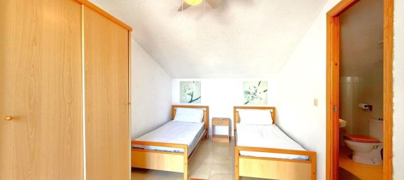 3 bedrooms House in Alicante, Spain No. 149393 12