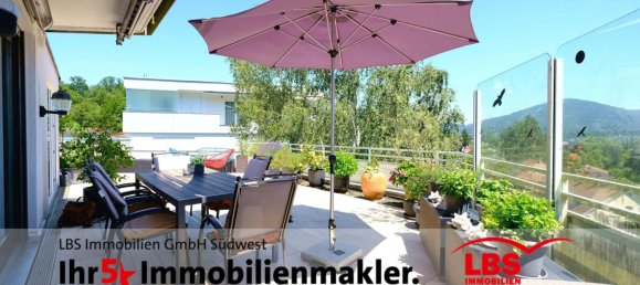 1 Schlafzimmer Wohnung in Baden-Baden, Germany, Nr. 94673 7