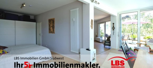 1 Schlafzimmer Wohnung in Baden-Baden, Germany, Nr. 94673 5
