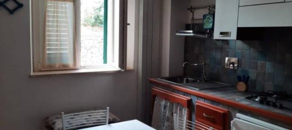 Дом с 6 комнатами в Манчано, Италия № 164348 11