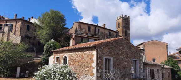 Дом с 6 комнатами в Манчано, Италия № 164348 13