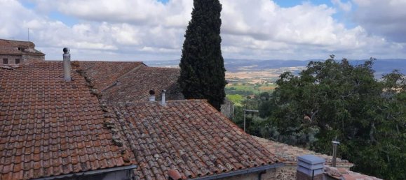 Дом с 6 комнатами в Манчано, Италия № 164348 20