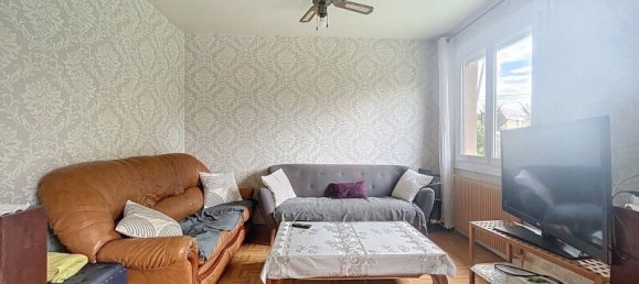 1 Schlafzimmer Haus in Le Grand-Quevilly, France, Nr. 332282 3