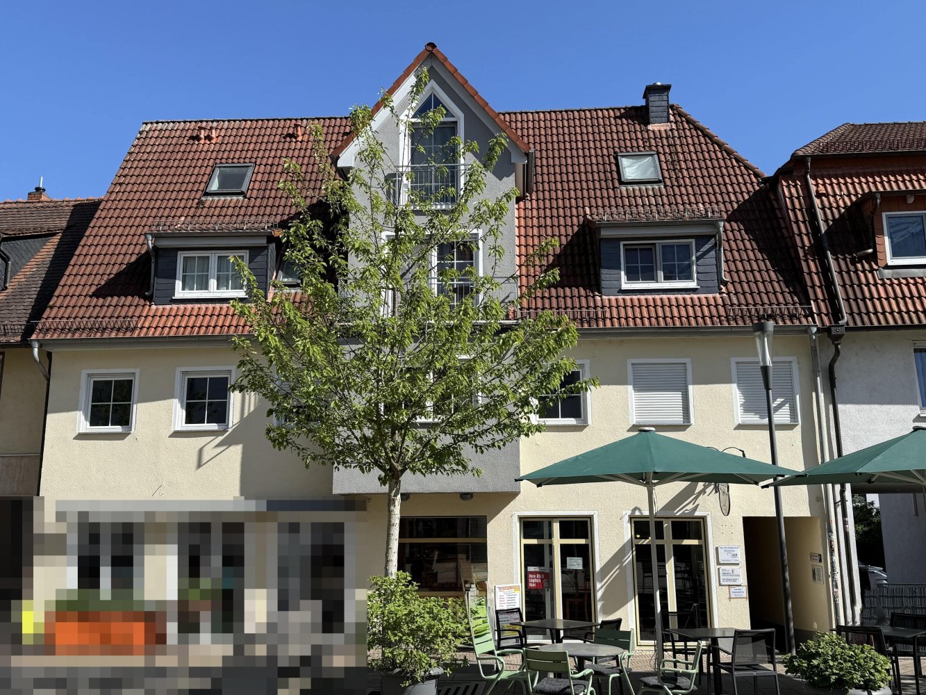 414m² Building in Hochtaunuskreis, Germany No. 296410