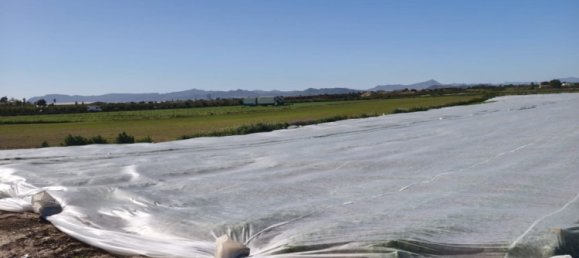 Коммерческая недвижимость в Ролдан, Испания № 291837 2