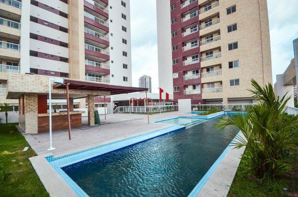 3 غرف نوم منزل في Belem, Brazil رقم 464351