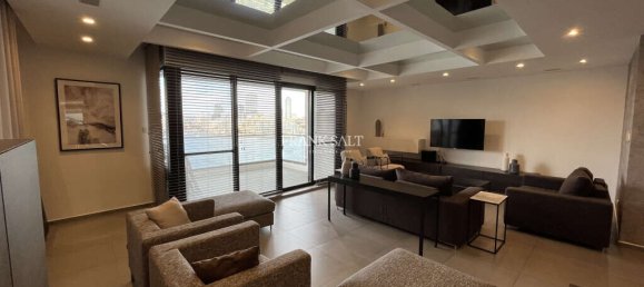 3 Schlafzimmer Wohnung in Sliema, Malta, Nr. 8537 17