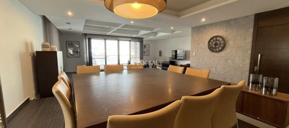 3 Schlafzimmer Wohnung in Sliema, Malta, Nr. 8537 3