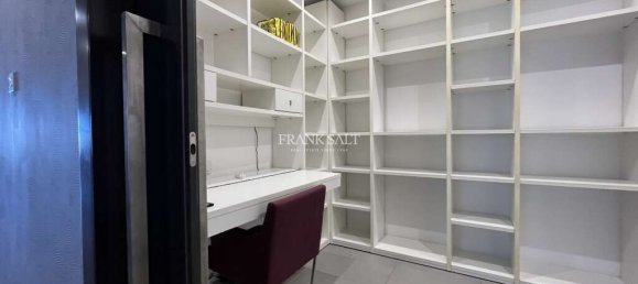 3 Schlafzimmer Wohnung in Sliema, Malta, Nr. 8537 7