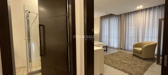 3 Schlafzimmer Wohnung in Sliema, Malta, Nr. 8537 14