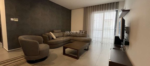 3 Schlafzimmer Wohnung in Sliema, Malta, Nr. 8537 5