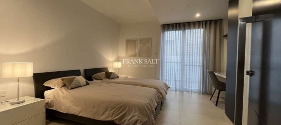 3 Schlafzimmer Wohnung in Sliema, Malta, Nr. 8537 9