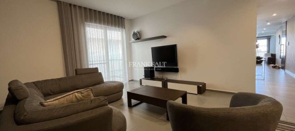 3 Schlafzimmer Wohnung in Sliema, Malta, Nr. 8537 6