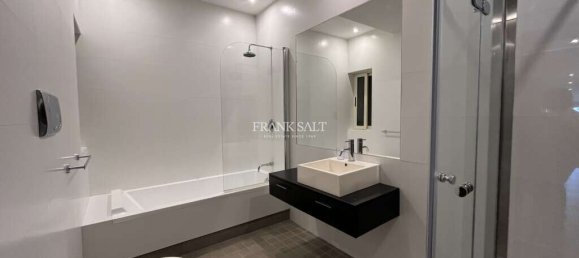 3 Schlafzimmer Wohnung in Sliema, Malta, Nr. 8537 13