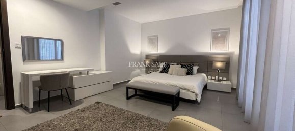 3 Schlafzimmer Wohnung in Sliema, Malta, Nr. 8537 11