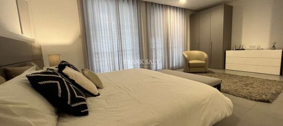 3 Schlafzimmer Wohnung in Sliema, Malta, Nr. 8537 12