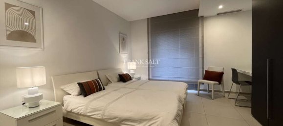 3 Schlafzimmer Wohnung in Sliema, Malta, Nr. 8537 10