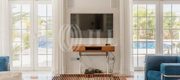 Вилла с 4 спальнями в Алмансил, Португалия № 14095 2