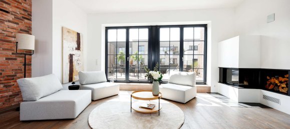 4-salle Penthouse à Hamburg-Nord, Germany No. 323100 3