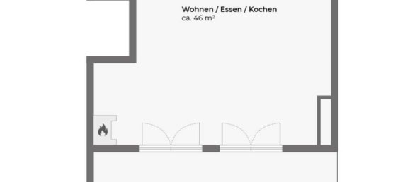 4-salle Penthouse à Hamburg-Nord, Germany No. 323100 11