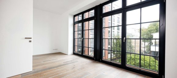 4-salle Penthouse à Hamburg-Nord, Germany No. 323100 6