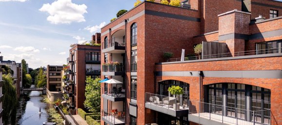 4-salle Penthouse à Hamburg-Nord, Germany No. 323100 9