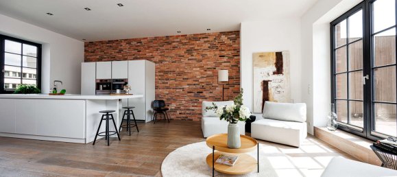 4-salle Penthouse à Hamburg-Nord, Germany No. 323100 5