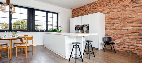 4-salle Penthouse à Hamburg-Nord, Germany No. 323100 2