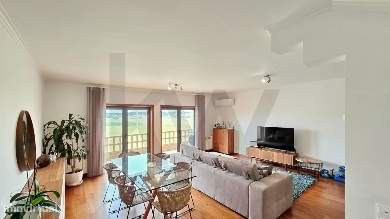 4 غرف نوم منزل في Ilhavo, Portugal رقم 254522