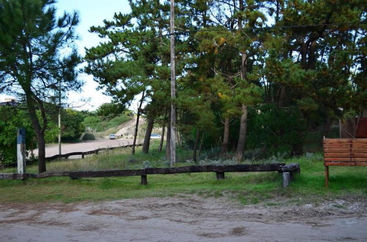 Terreno en Mar del Plata, Argentina No. 114253