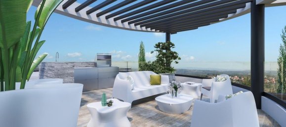 3 Schlafzimmer Penthouse in Limassol, Cyprus, Nr. 31203 12