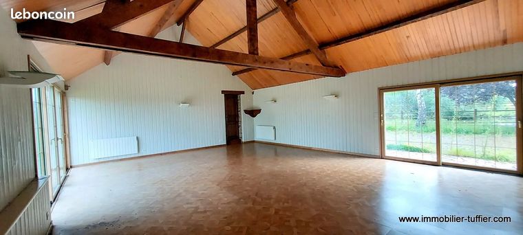 4 bedrooms House in Beaufay, France No. 312138