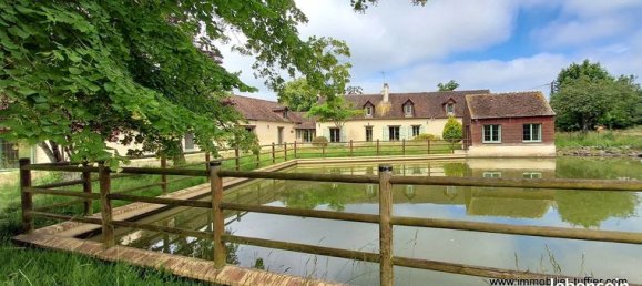 4 bedrooms House in Beaufay, France No. 312138 15