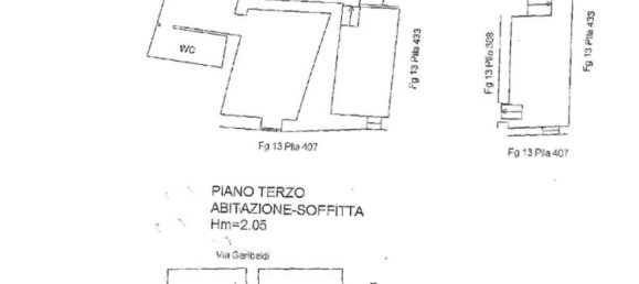 Apartamento de 4 habitaciónes en Nepi, Italy No. 92390 8