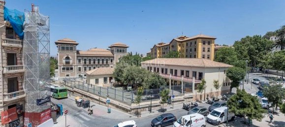 2 Schlafzimmer Stadthaus in Granada, Spain, Nr. 135373 4