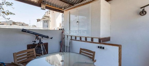 2 Schlafzimmer Stadthaus in Granada, Spain, Nr. 135373 8