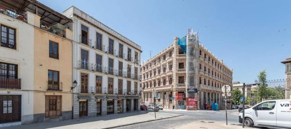 2 Schlafzimmer Stadthaus in Granada, Spain, Nr. 135373 29