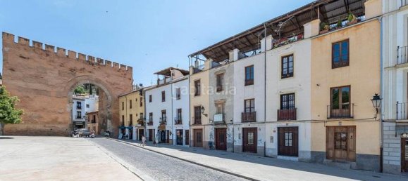 2 Schlafzimmer Stadthaus in Granada, Spain, Nr. 135373 28
