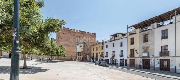 2 Schlafzimmer Stadthaus in Granada, Spain, Nr. 135373 30