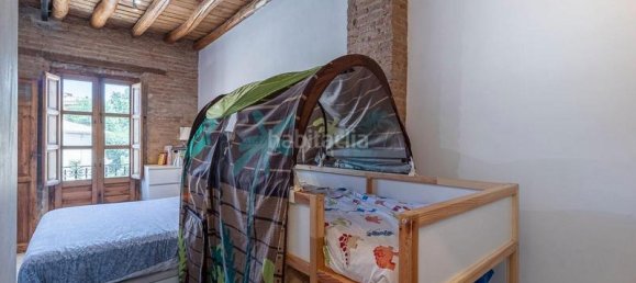 2 Schlafzimmer Stadthaus in Granada, Spain, Nr. 135373 2