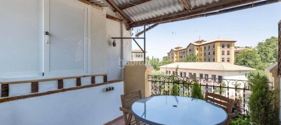 2 Schlafzimmer Stadthaus in Granada, Spain, Nr. 135373 7