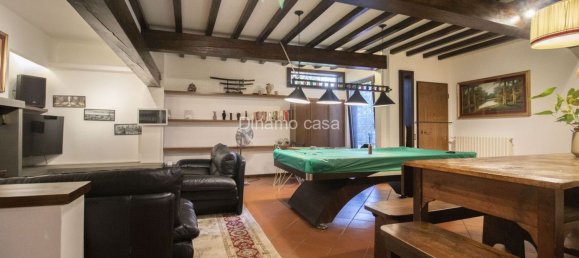7 rooms House in Prato, Italy No. 292297 2