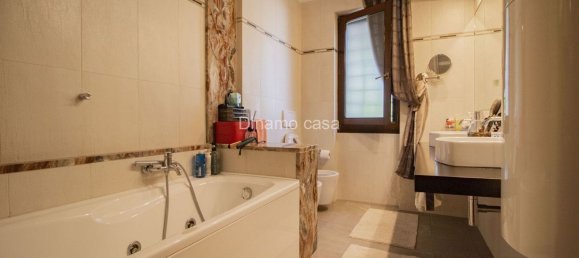 7 rooms House in Prato, Italy No. 292297 15