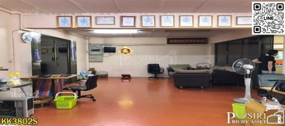  Warehouse in Samut Sakhon, Thailand No. 73564 6