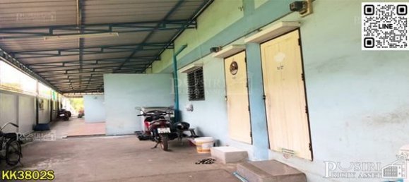  Warehouse in Samut Sakhon, Thailand No. 73564 7