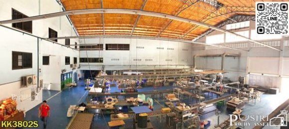  Warehouse in Samut Sakhon, Thailand No. 73564 2