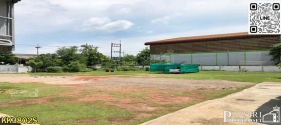  Warehouse in Samut Sakhon, Thailand No. 73564 8